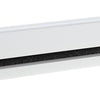 Renson 1006751 - silencio nr.461 ak ral9010 | 1 pieza