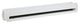 Renson 1006751 - silencio nr.461 ak ral9010 | 1 pieza