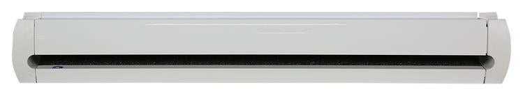 Renson 1006751 - silencio nr.461 ak ral9010 | 1 pieza