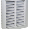 Renson 1006606 - rejilla resistente al fuego. 465 1 200x200mm | 1 pieza
