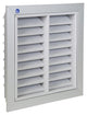 Renson 1006606 - rejilla resistente al fuego. 465 1 200x200mm | 1 pieza