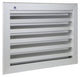 Renson 1013927 - rejilla mural 411 f1 300x200mm | 2 piezas