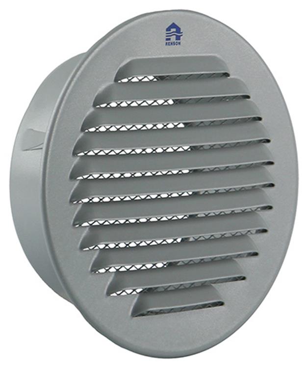 Renson 1006618 - r. escolar 435r mate 9006 ø 115 | 5 piezas