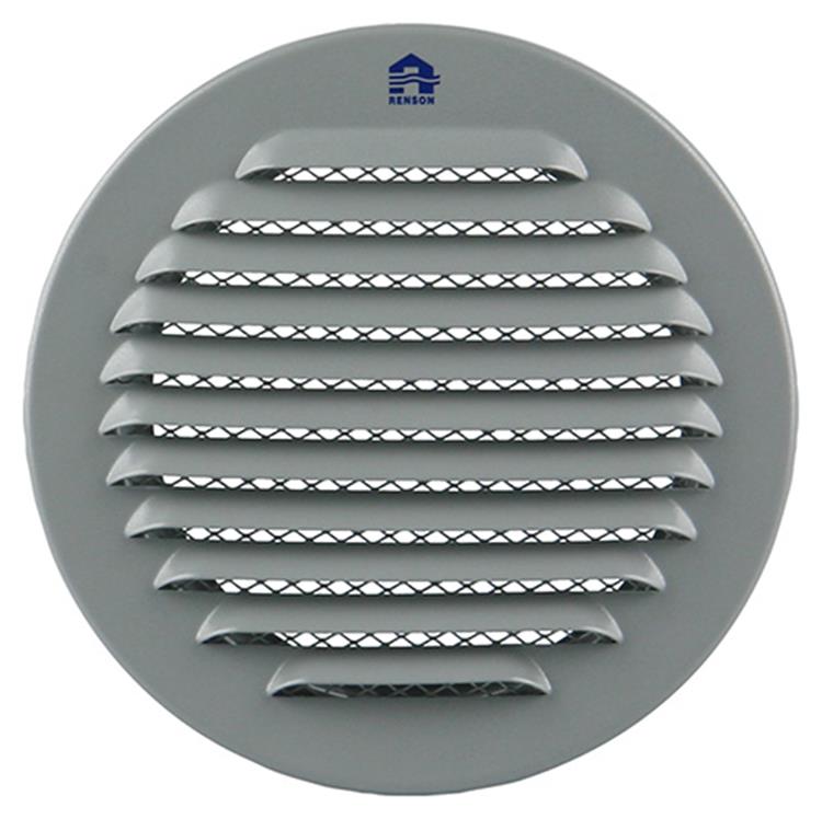 Renson 1006618 - r. escolar 435r mate 9006 ø 115 | 5 piezas