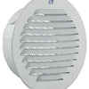 Renson 1006619 - r. escolar 435r ral 9010 ø 115 | 5 piezas