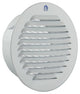 Renson 1006619 - r. escolar 435r ral 9010 ø 115 | 5 piezas