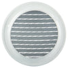 Renson 1006619 - r. escolar 435r ral 9010 ø 115 | 5 piezas