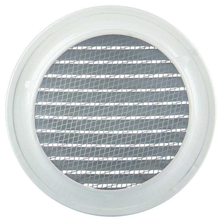 Renson 1006619 - r. escolar 435r ral 9010 ø 115 | 5 piezas