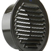 Renson 1006620 - r. escolar 435r ral 8019 ø 115 | 5 piezas