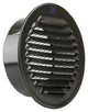 Renson 1006620 - r. escolar 435r ral 8019 ø 115 | 5 piezas