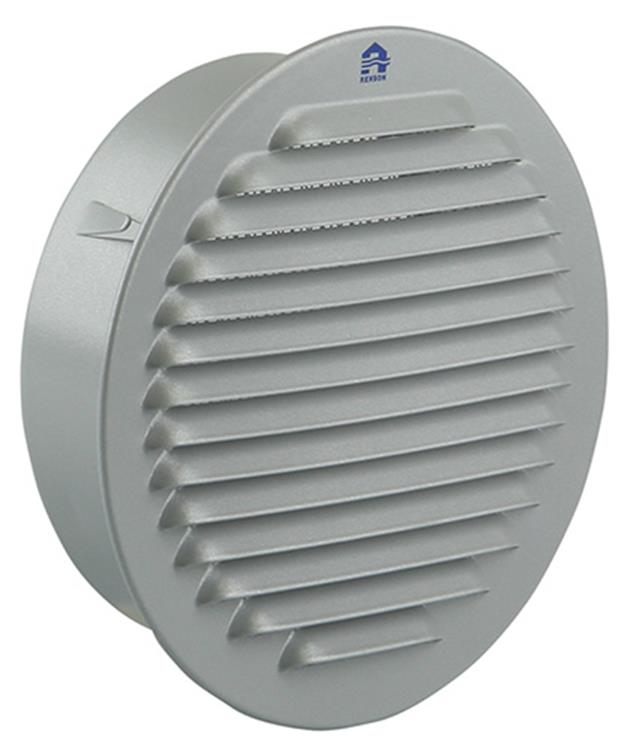 Renson 1006621 - r. escolar 435r mate 9006 ø 145 | 5 piezas