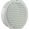 Renson 1006622 - r. escolar 435r ral 9010 ø 145 | 5 piezas
