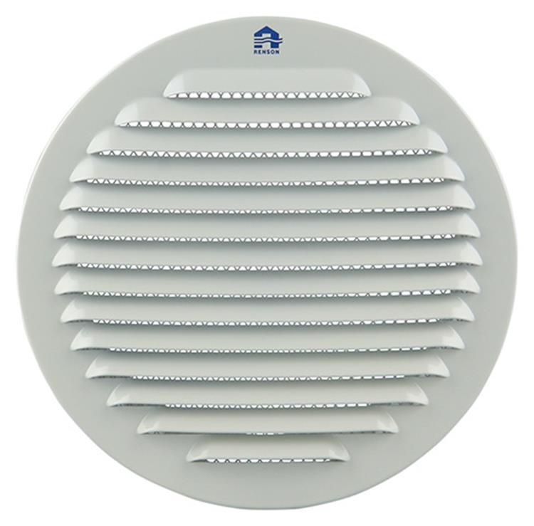 Renson 1006622 - r. escolar 435r ral 9010 ø 145 | 5 piezas