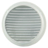 Renson 1006622 - r. escolar 435r ral 9010 ø 145 | 5 piezas