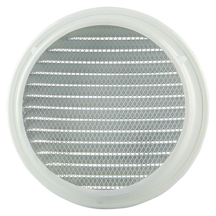 Renson 1006622 - r. escolar 435r ral 9010 ø 145 | 5 piezas