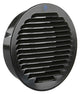 Renson 1006623 - r. escolar 435r ral 8019 ø 145 | 5 piezas