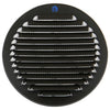 Renson 1006623 - r. escolar 435r ral 8019 ø 145 | 5 piezas