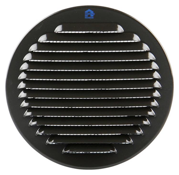 Renson 1006623 - r. escolar 435r ral 8019 ø 145 | 5 piezas