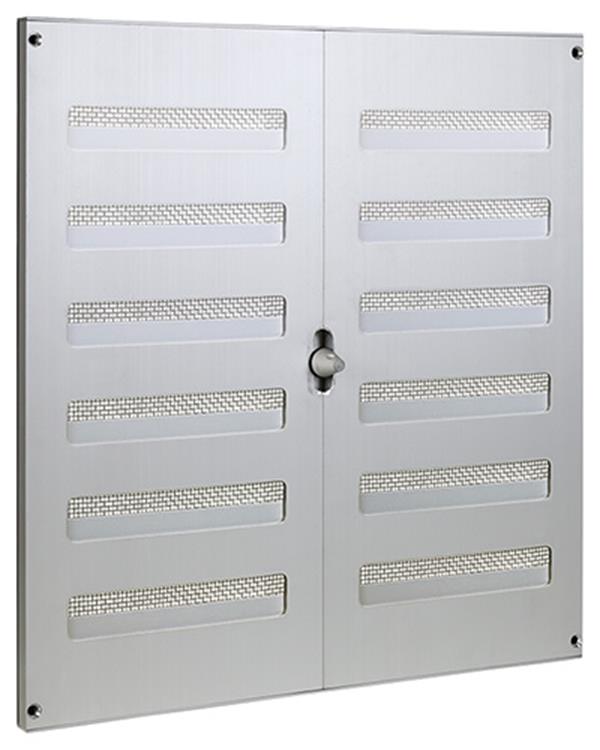 Renson 1006630 - rosa.4032 3 f1 325x300mm | 1 pieza
