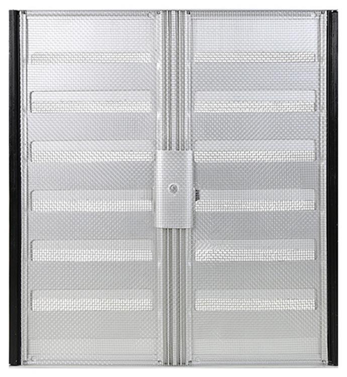Renson 1006630 - rosa.4032 3 f1 325x300mm | 1 pieza