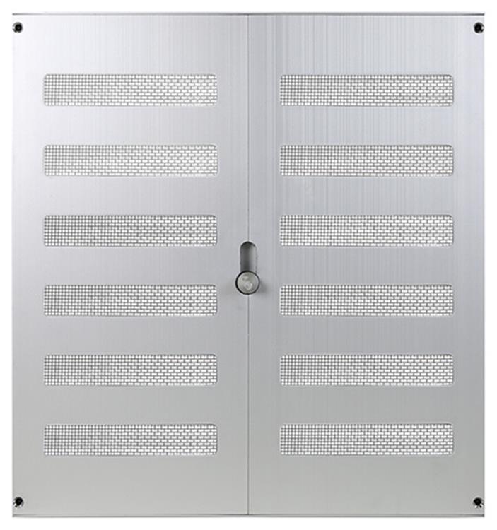 Renson 1006630 - rosa.4032 3 f1 325x300mm | 1 pieza