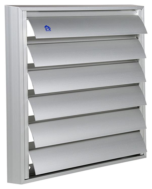 Renson 1006639 - rejilla 433 f1 246x246mm | 2 piezas