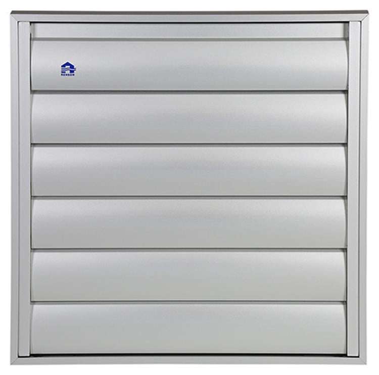 Renson 1006639 - rejilla 433 f1 246x246mm | 2 piezas