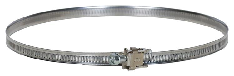 Renson 1006761 - banda de sujeción ø 60-165 | 10 piezas