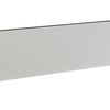 Renson 1006487 - caja de persiana de ventilación transittransivent ral 9010 mate 950mm | 1 pieza