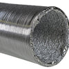 Renson 1006489 - aludec aluminio flexible ø150-10m | 2 piezas