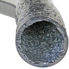 Renson 1006489 - aludec aluminio flexible ø150-10m | 2 piezas