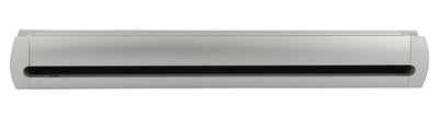 Renson 1008571 - deurrooster silendo f1 | 1 stuks
