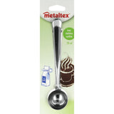 Metaltex coffee measuring scoop bag sealer - afbeelding 1