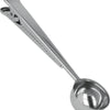 Selladora de bolsas con cuchara dosificadora de café Metaltex