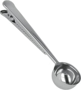 Metaltex coffee measuring scoop bag sealer - afbeelding 2