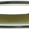 Renson 1053833 - flexible horizontal verticalflexible 90° (40cm) | 2 piezas