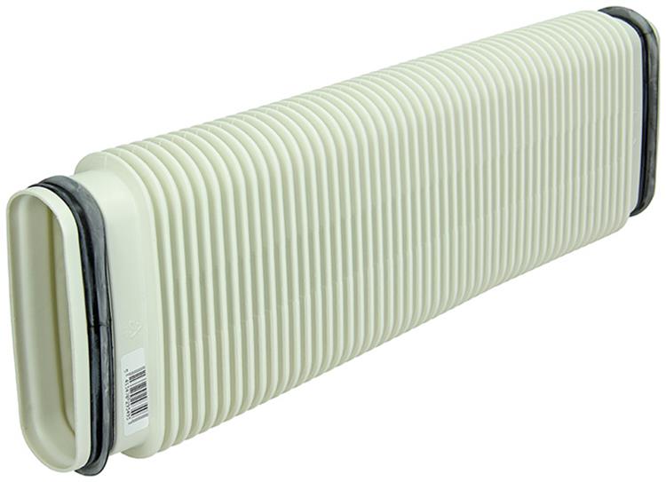 Renson 1053833 - flexible horizontal verticalflexible 90° (40cm) | 2 piezas