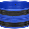 Renson 1053828 - pieza de acoplamiento dia 125 | 5 piezas