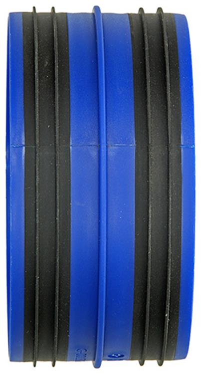 Renson 1053828 - pieza de acoplamiento dia 125 | 5 piezas