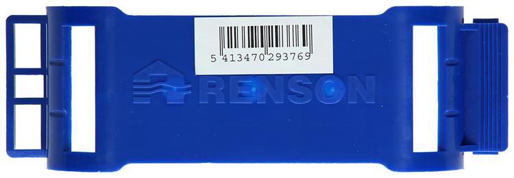 Renson 1053831 - liberación rápida | 10 piezas
