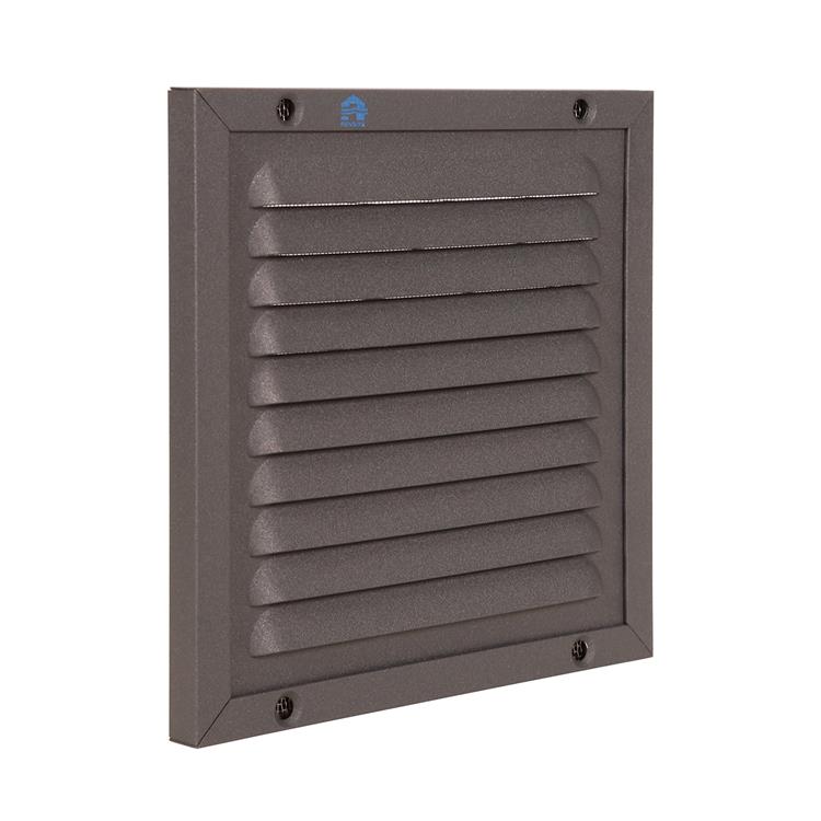 Renson 1062433 - vrac opb.blade-frame-mesh 437 (150x150) estructura 7016 | 5 piezas