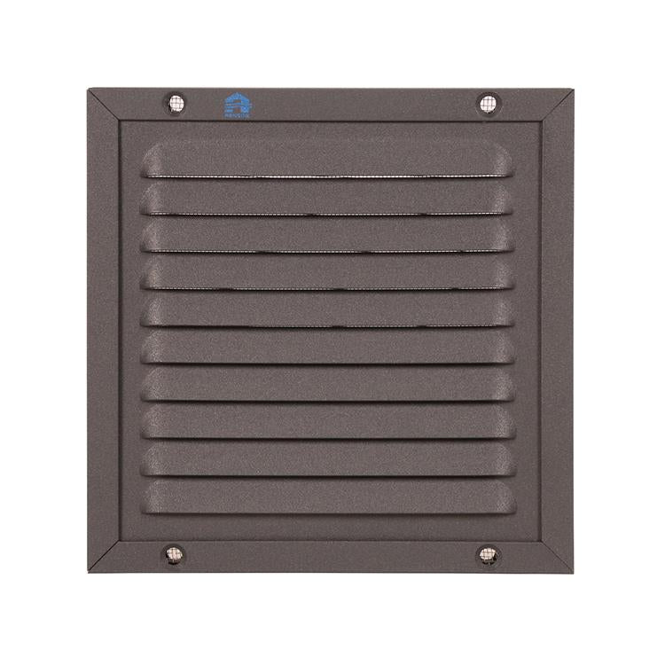 Renson 1062433 - vrac opb.blade-frame-mesh 437 (150x150) estructura 7016 | 5 piezas