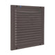 Renson 1062431 - skin superficie lama-marco-malla 437 (150x150) estructura 7016 | 2 piezas