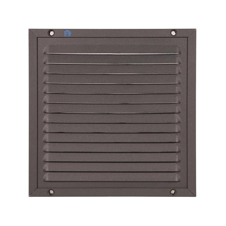 Renson 1062431 - skin superficie lama-marco-malla 437 (150x150) estructura 7016 | 2 piezas