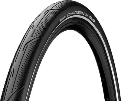 Contatto Continental Tire Urban 47-559 (26x1.75) Reflex Black