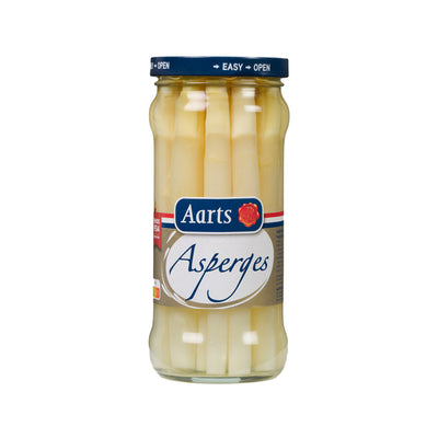 Espárragos en tiras Aarts vaso mediano (12x 370ml)