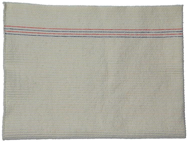 1050408 - fregona algodon 50x80 blanco axy 2008 (30 1200) | 10 piezas