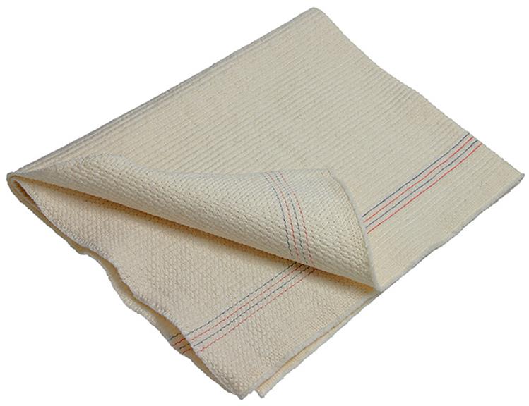 1050408 - fregona algodon 50x80 blanco axy 2008 (30 1200) | 10 piezas