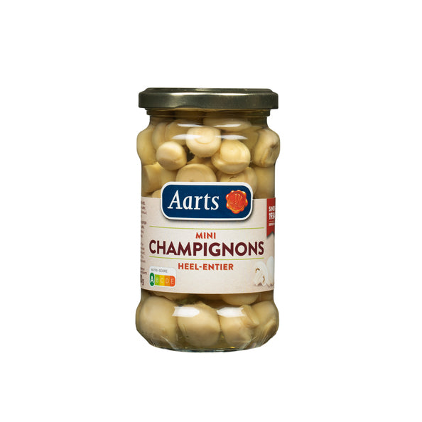 Aarts mini funghi bicchiere intero (6x 314ml)