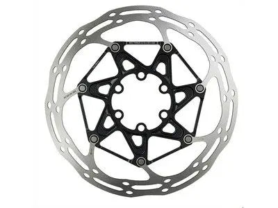 Sram Rotor Centerline X 6H.Stain.Steel, Alu Spider
